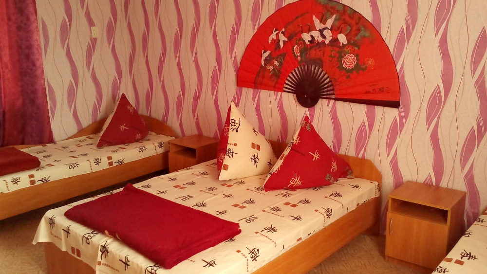 База отдыха в Ген Горке #15