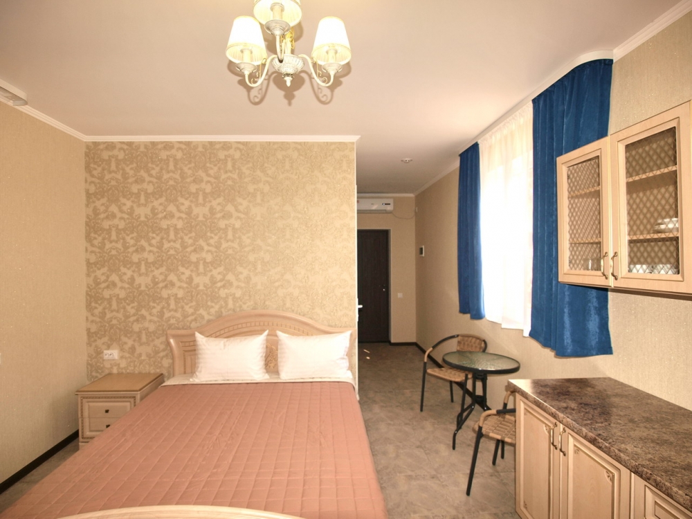 База отдыха 