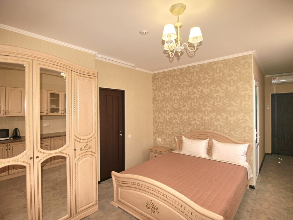 База отдыха 