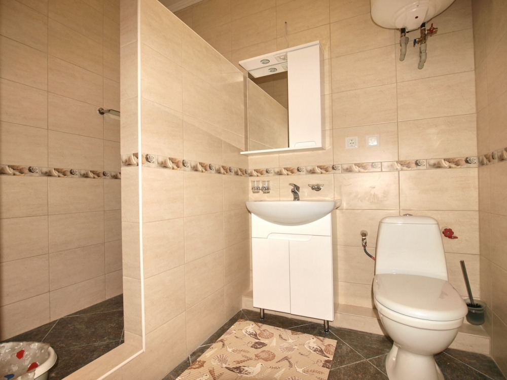 База отдыха 