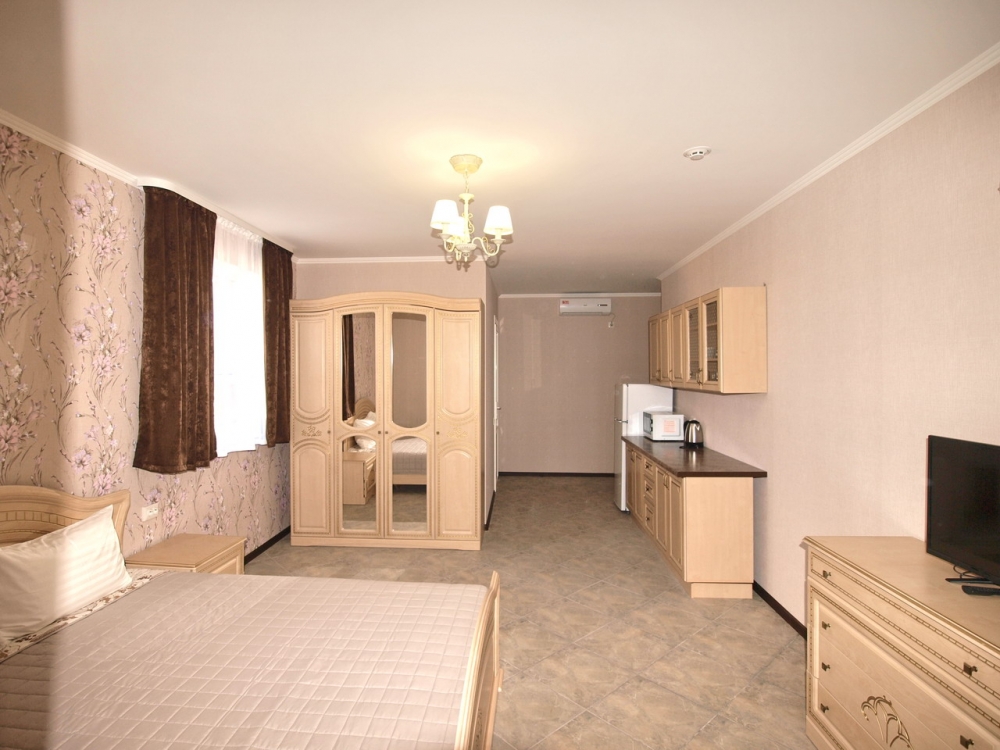 База отдыха 