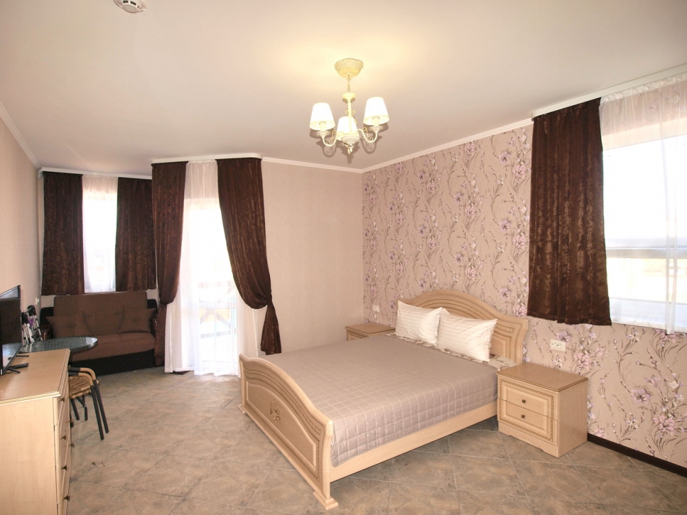 База отдыха 