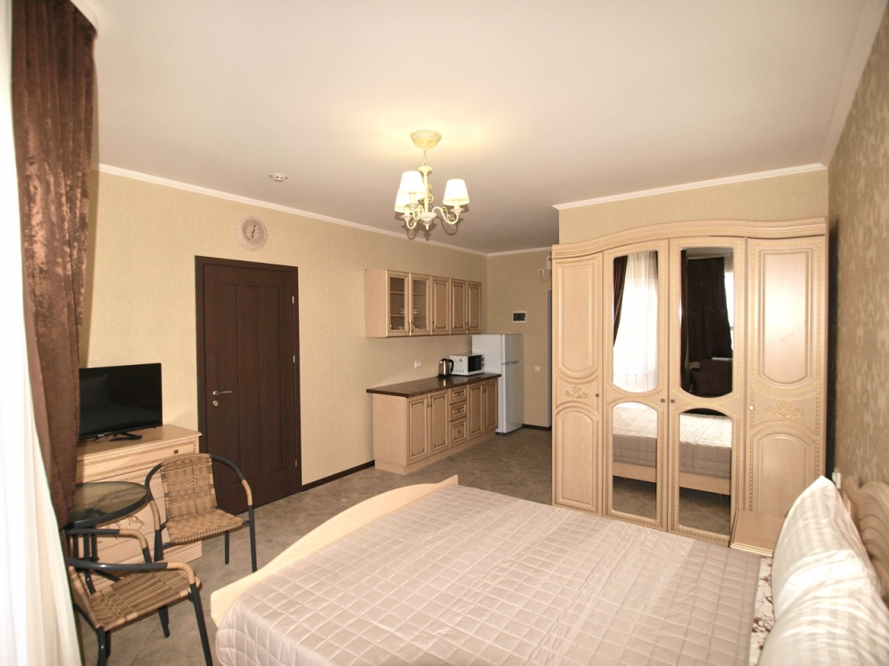 База отдыха 