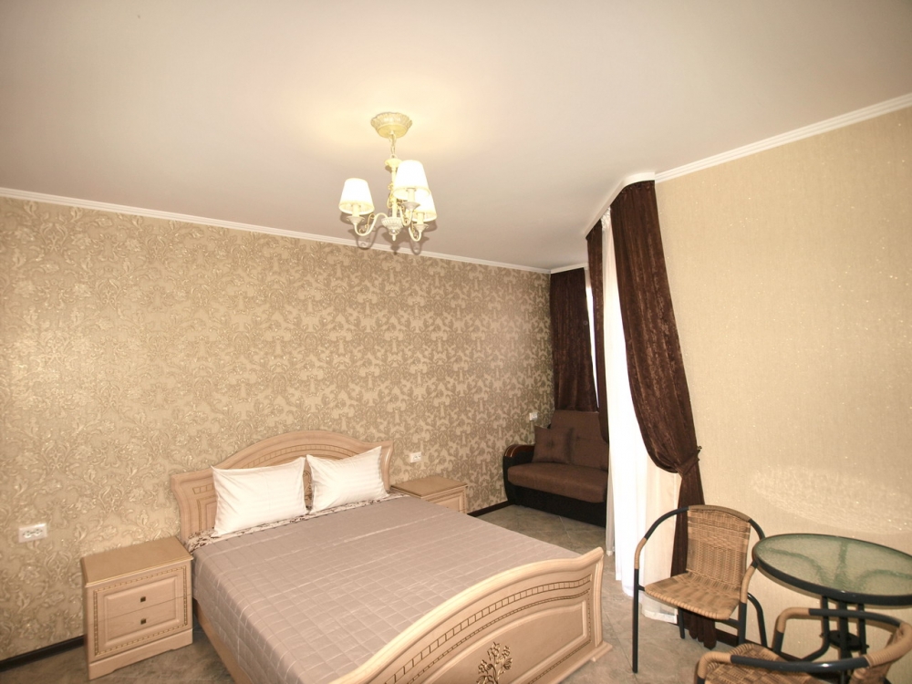 База отдыха 