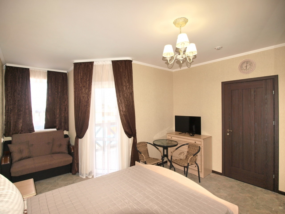 База отдыха 