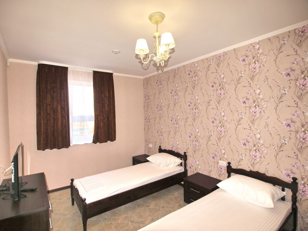 База отдыха 