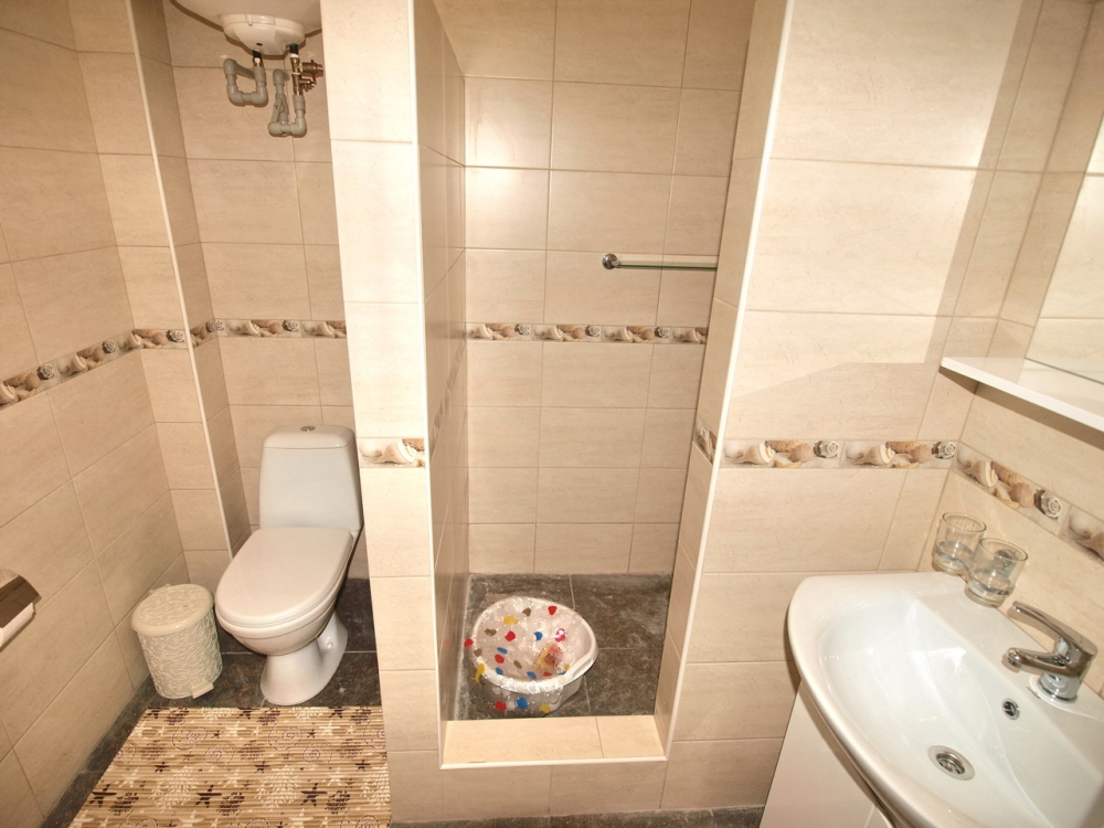 База отдыха 