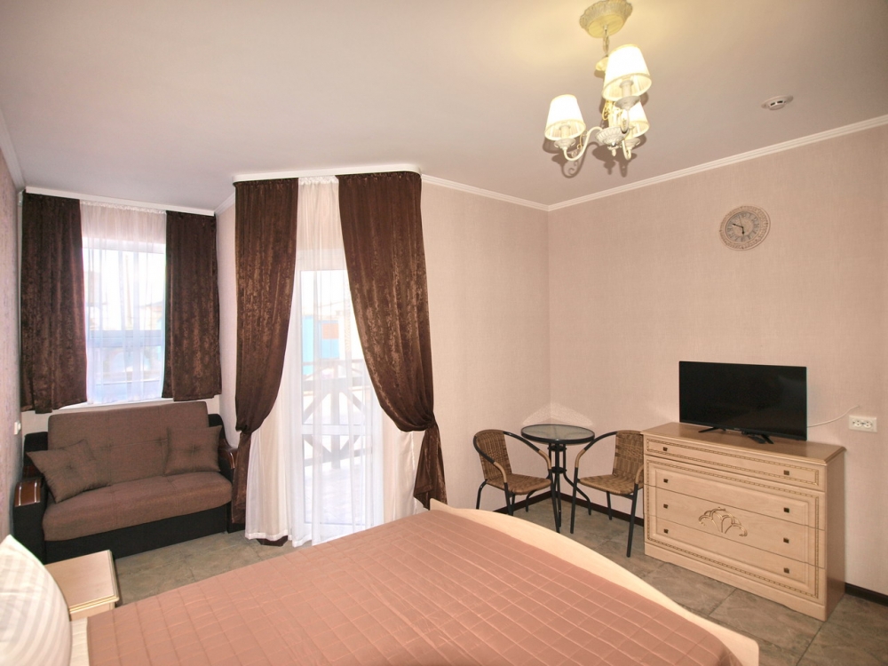 База отдыха 