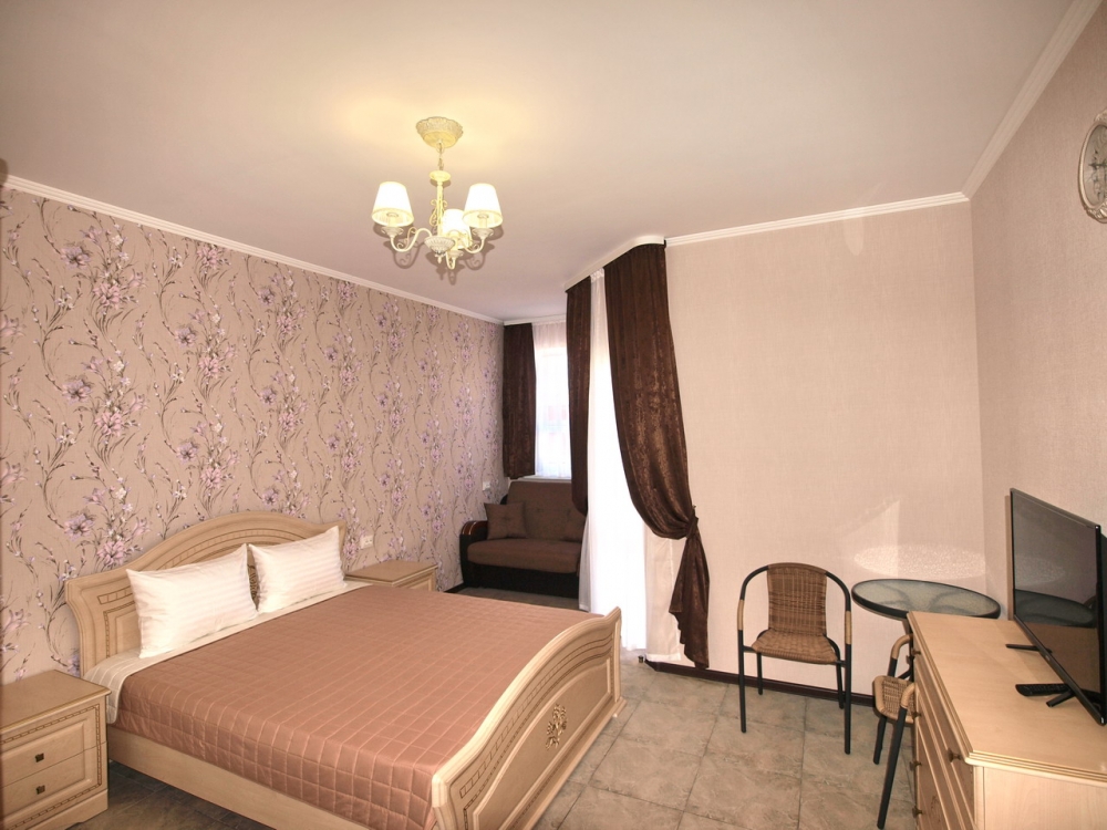 База отдыха 