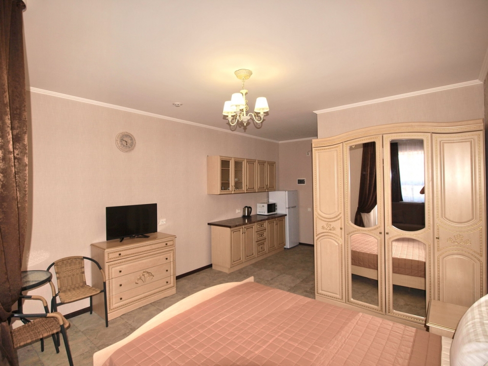 База отдыха 