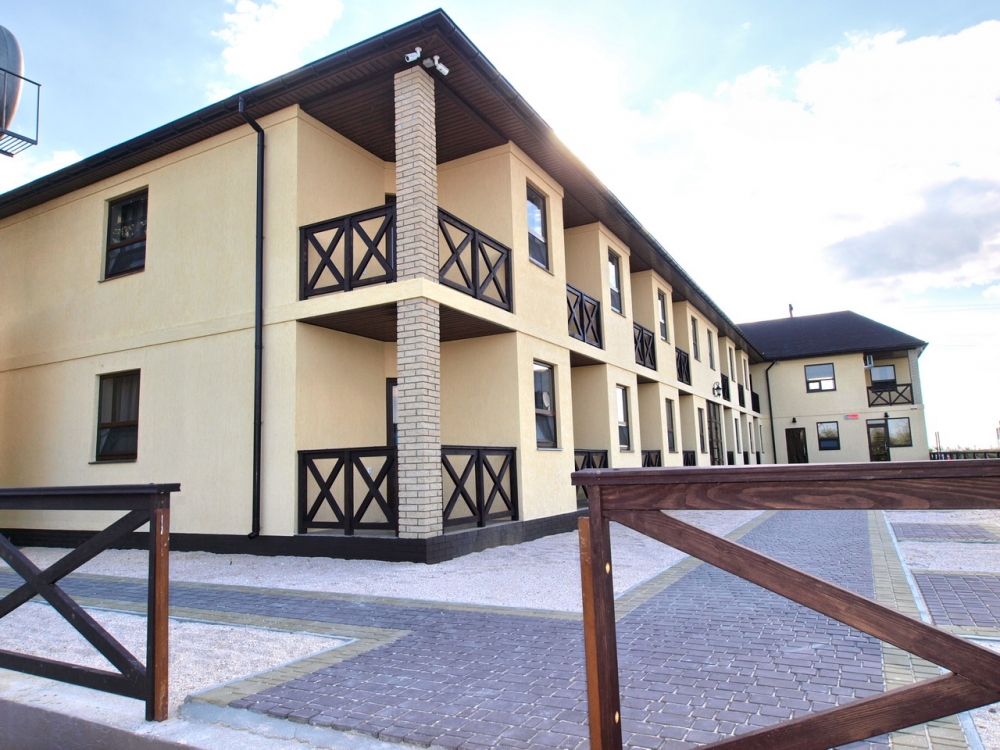 База отдыха 