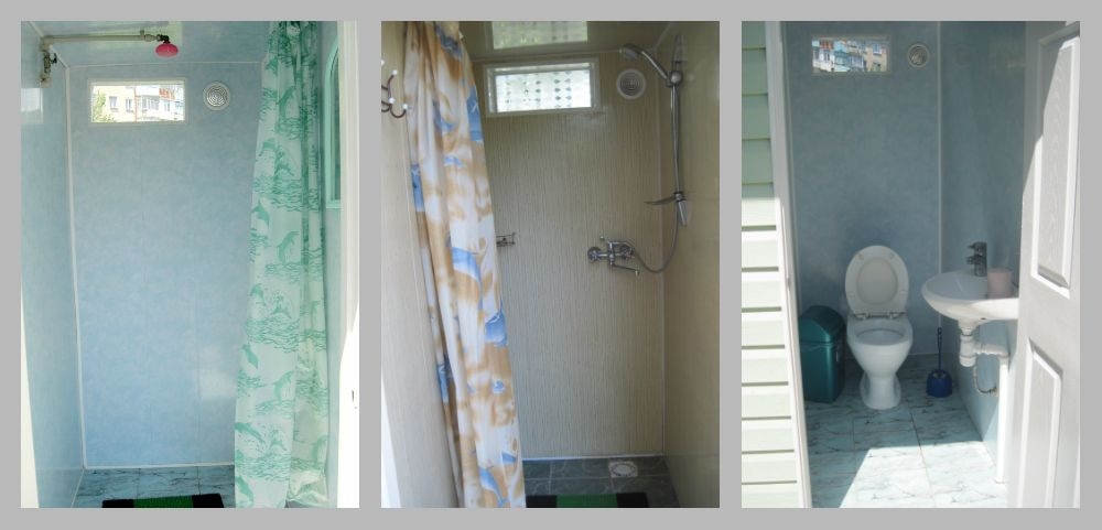 Сдаются уютные номера для семейного отдыха у моря #2