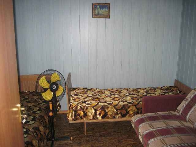 Сдаются уютные номера для семейного отдыха у моря #3