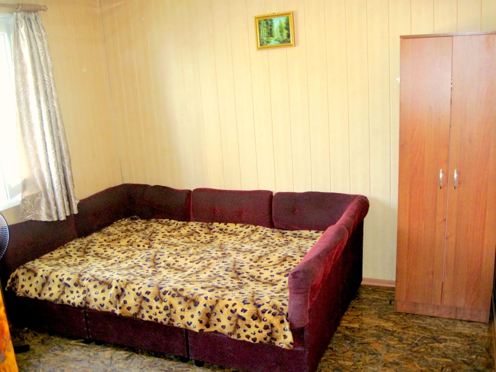 Сдаются уютные номера для семейного отдыха у моря #7