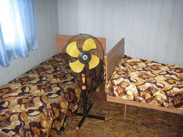 Сдаются уютные номера для семейного отдыха у моря #8