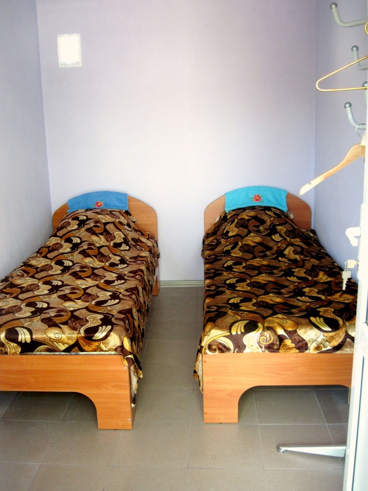 Сдаются уютные номера для семейного отдыха у моря #10