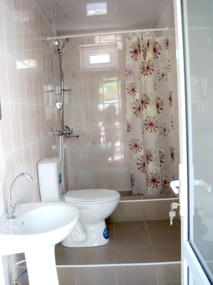 Сдаются уютные номера для семейного отдыха у моря #12