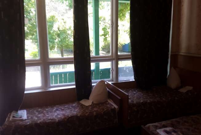 Аренда жилья отдых Очаков #2