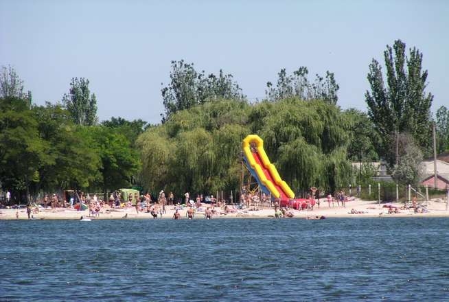 Аренда жилья отдых Очаков #5