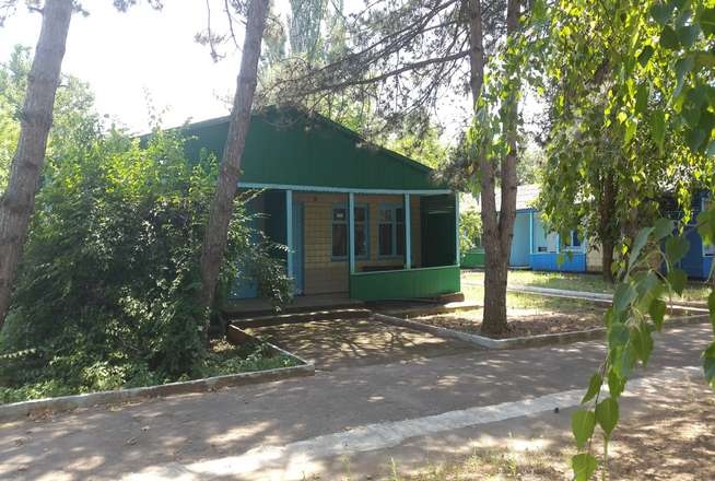 Аренда жилья отдых Очаков #6