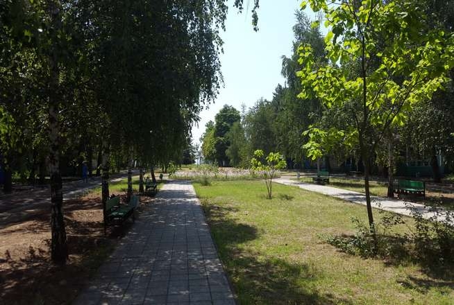 Аренда жилья отдых Очаков #7