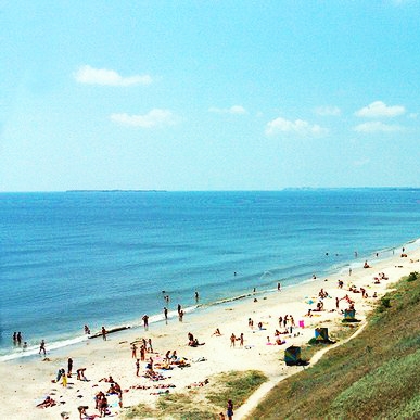 Аренда жилья отдых Очаков #8