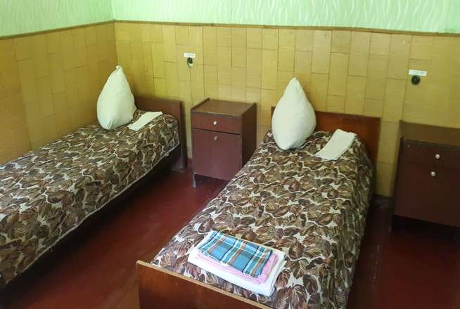 Аренда жилья отдых Очаков #9