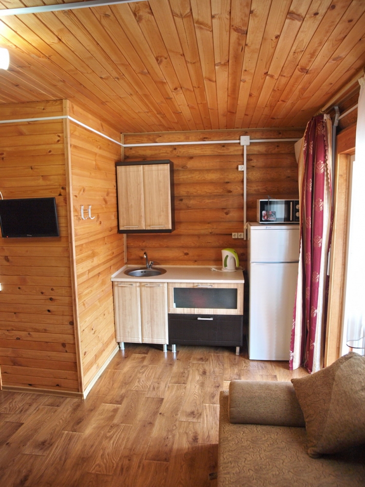 База отдыха 