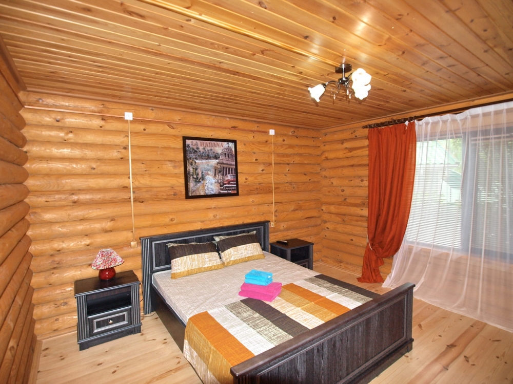 База отдыха 