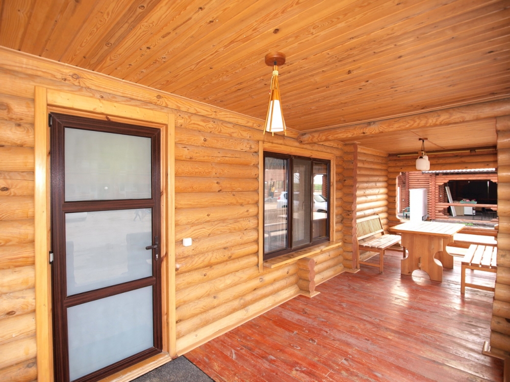 База отдыха 