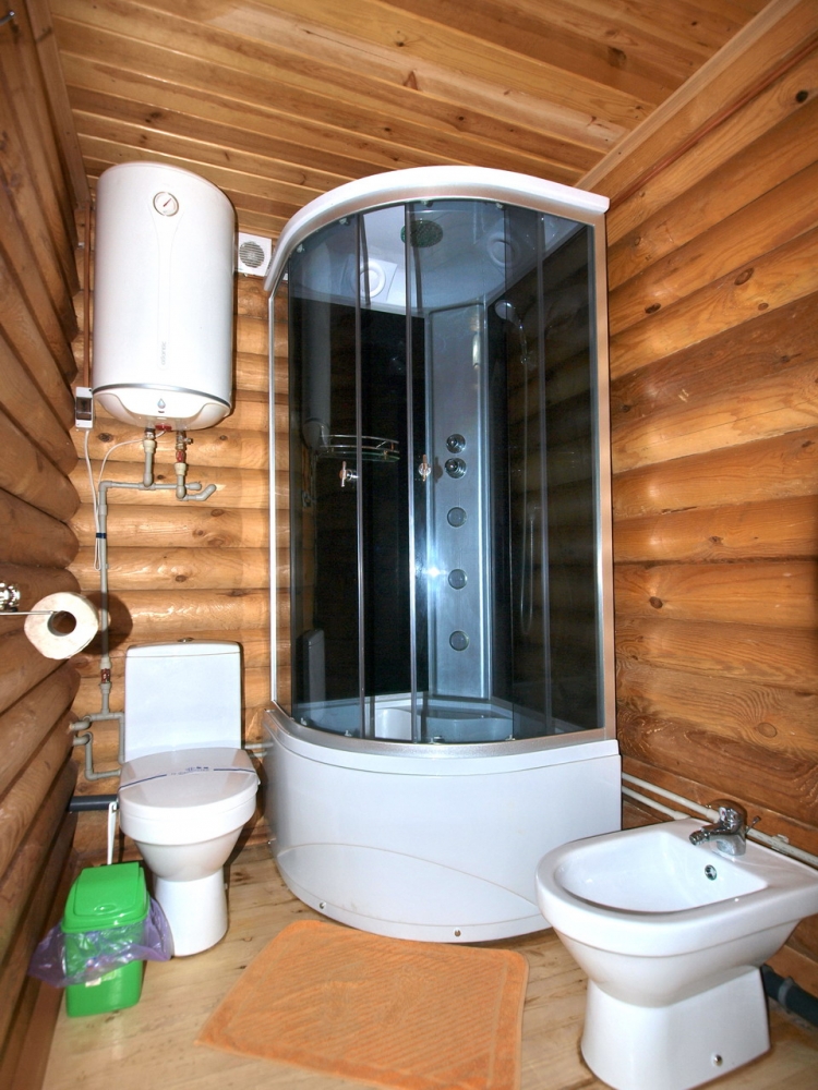 База отдыха 