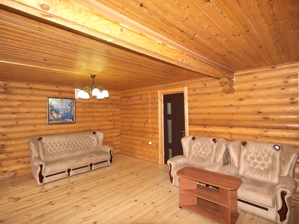 База отдыха 