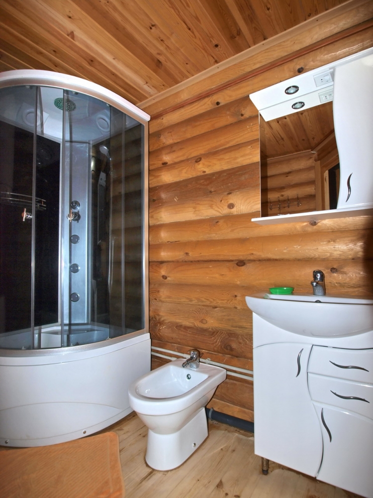 База отдыха 