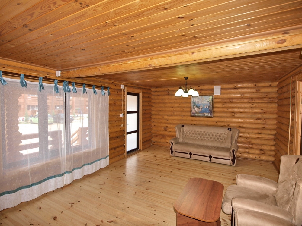 База отдыха 