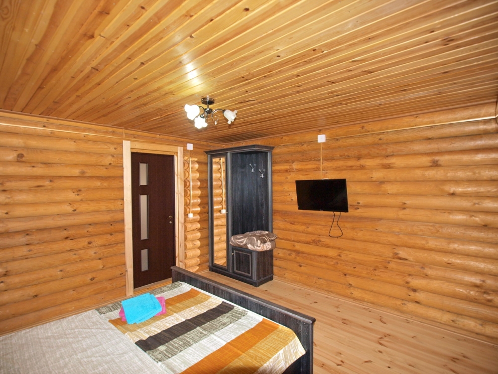 База отдыха 