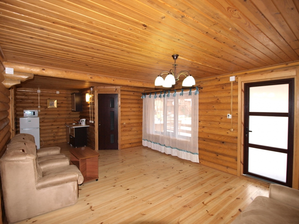 База отдыха 