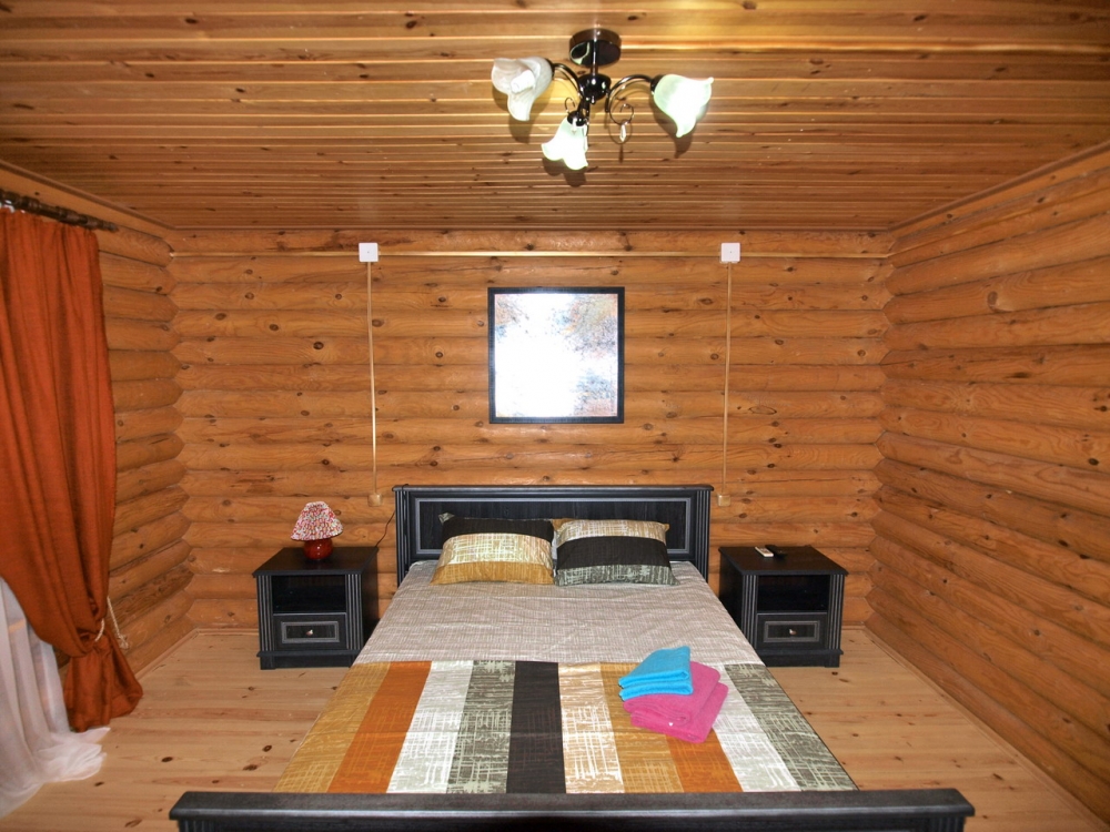 База отдыха 