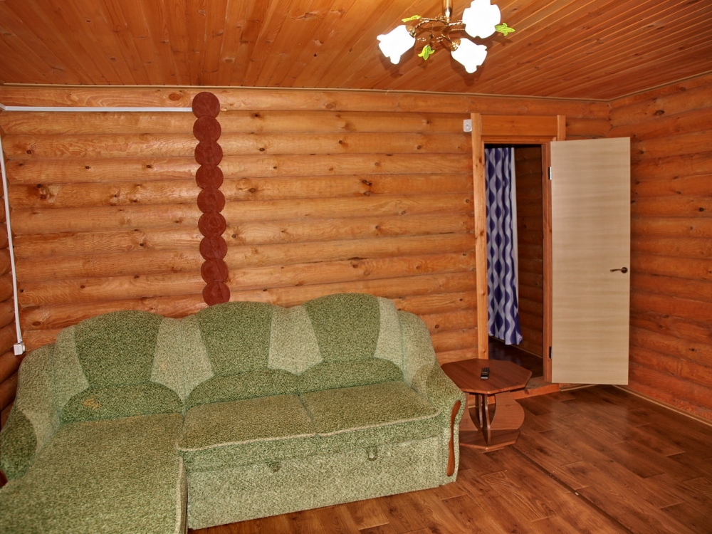 База отдыха 