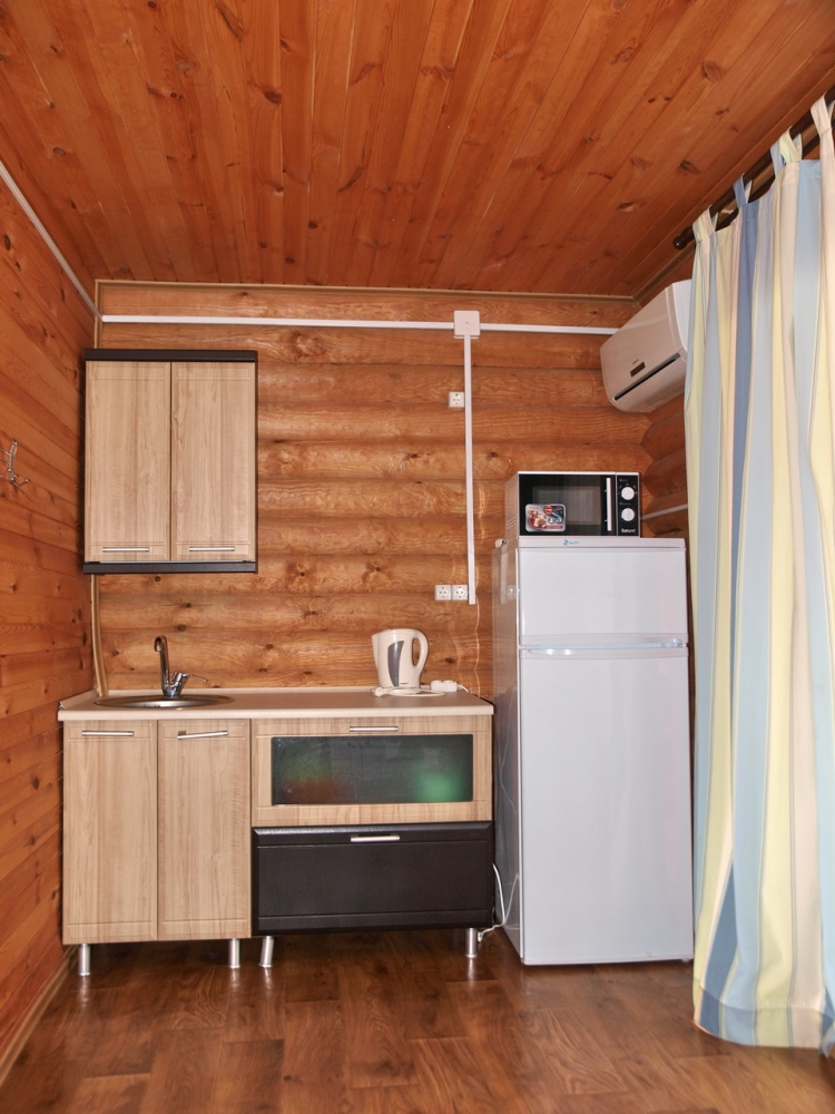 База отдыха 