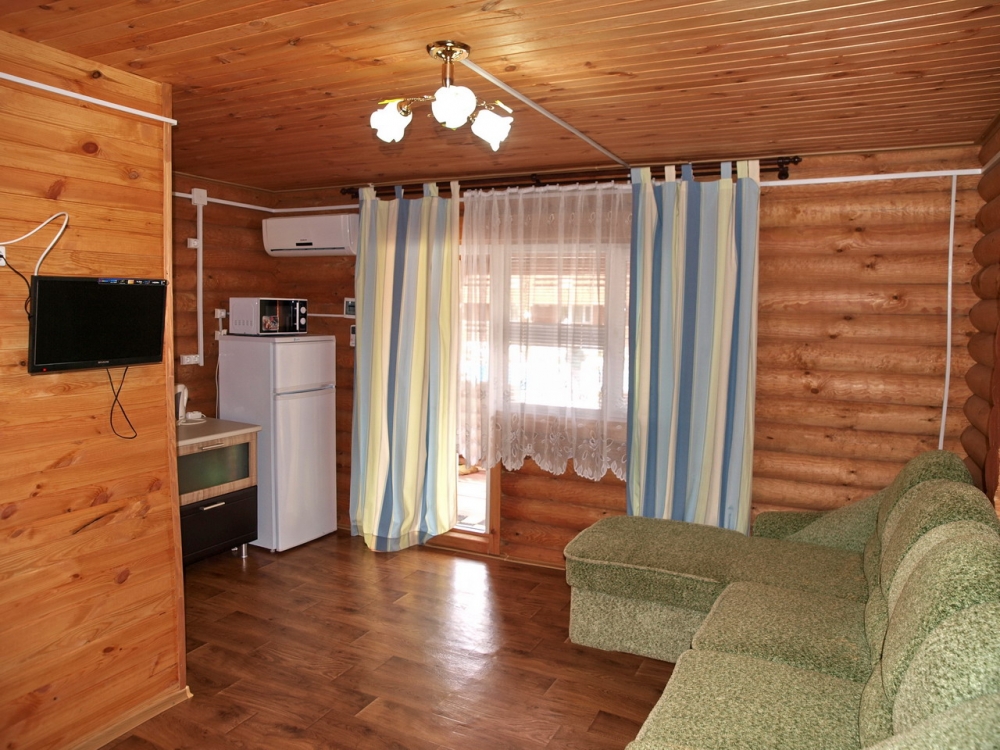 База отдыха 