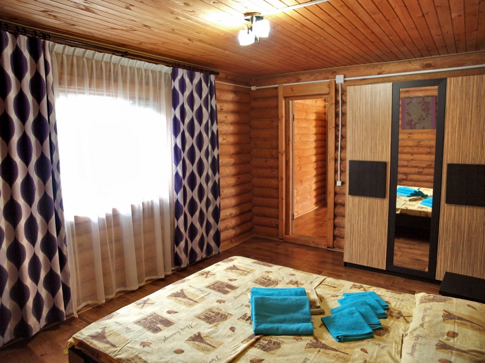 База отдыха 