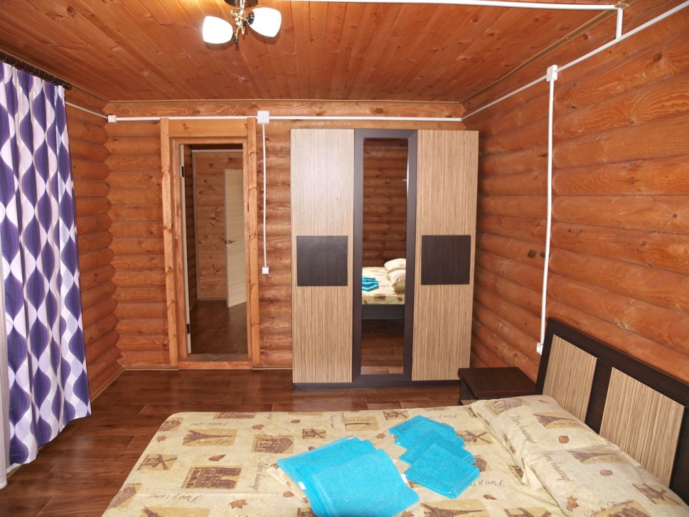 База отдыха 