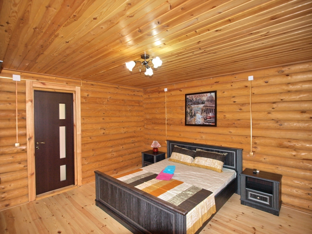 База отдыха 