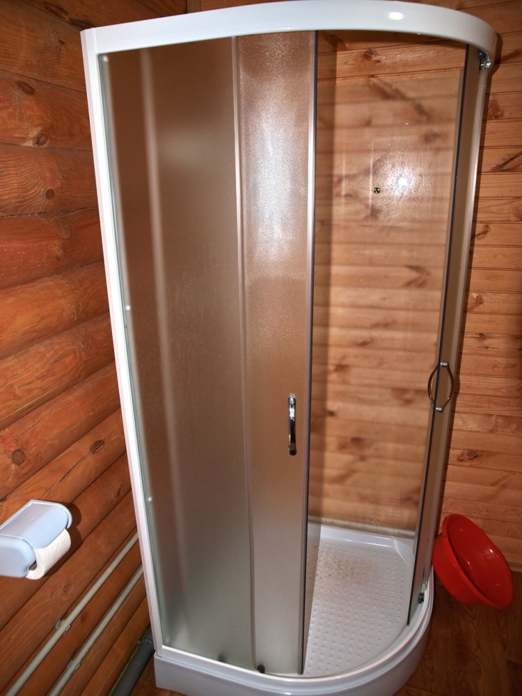 База отдыха 