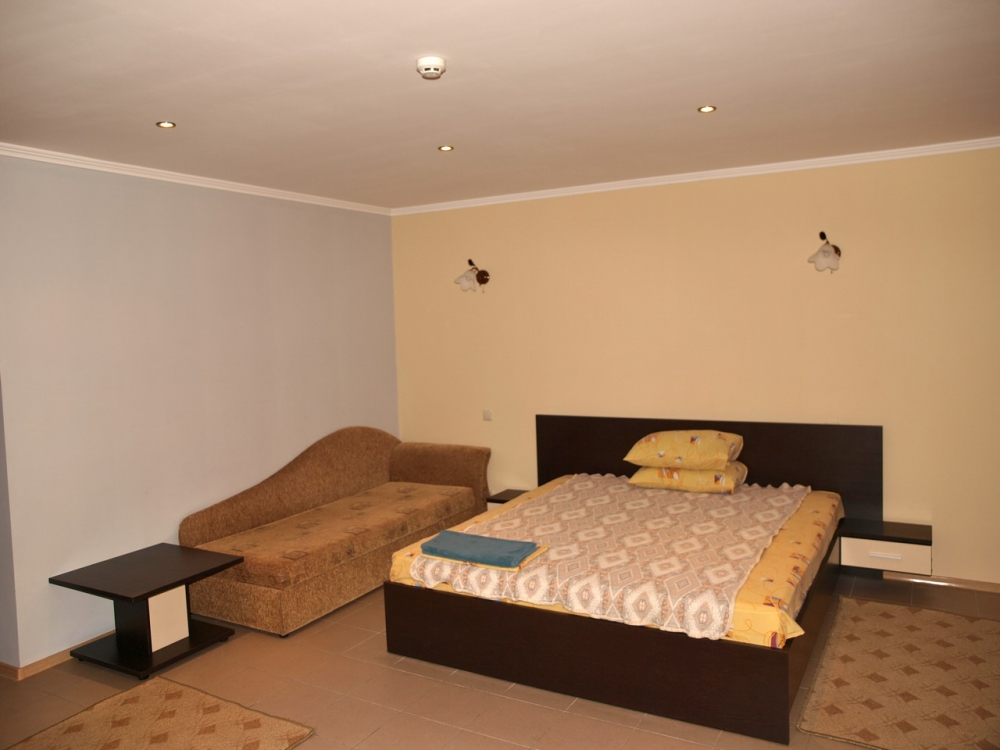 База отдыха 