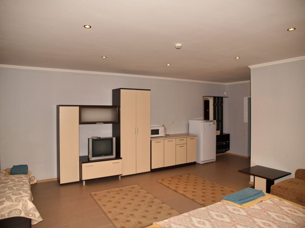 База отдыха 