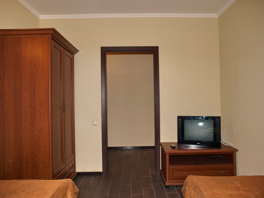 База отдыха 