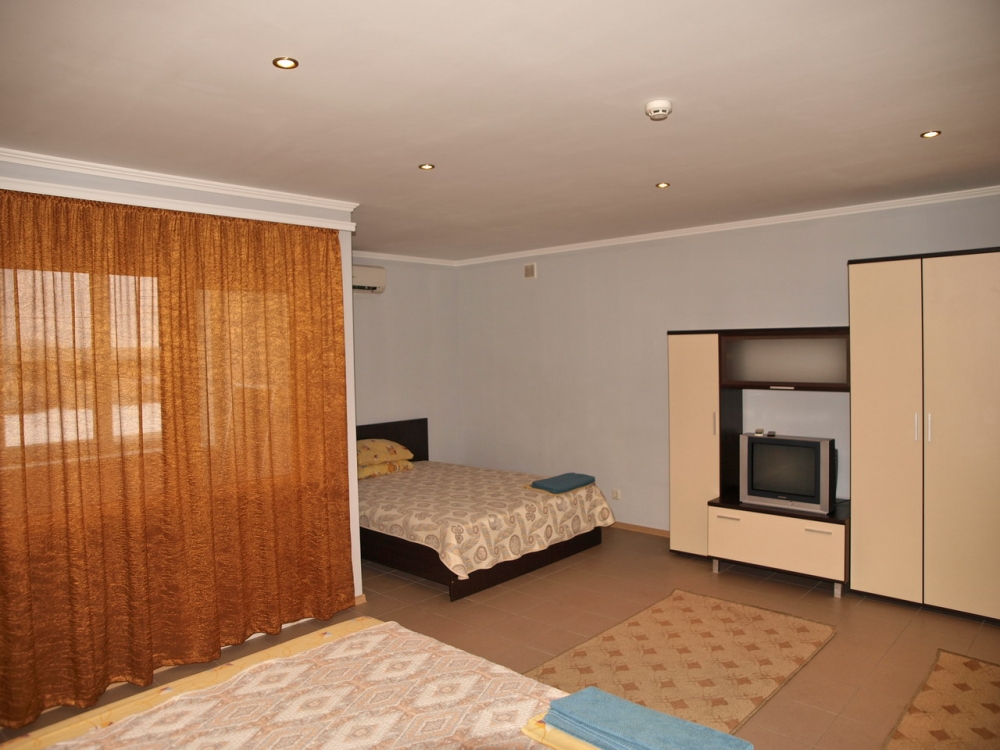 База отдыха 