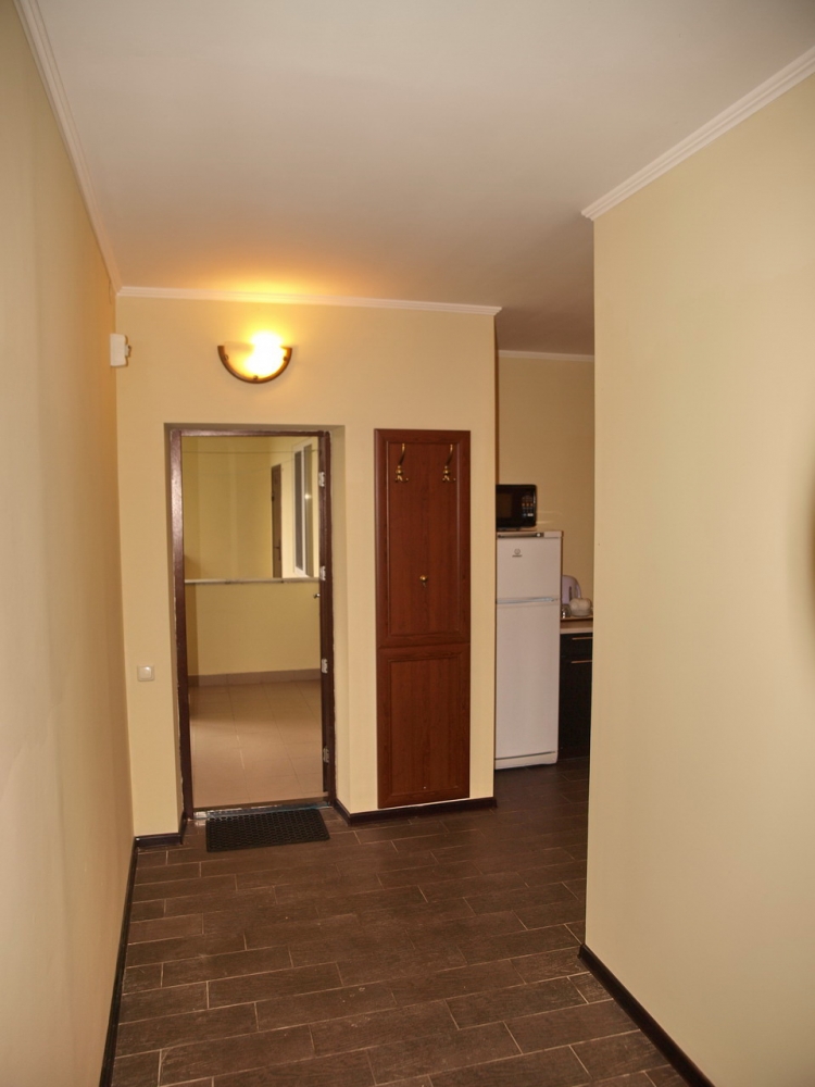 База отдыха 