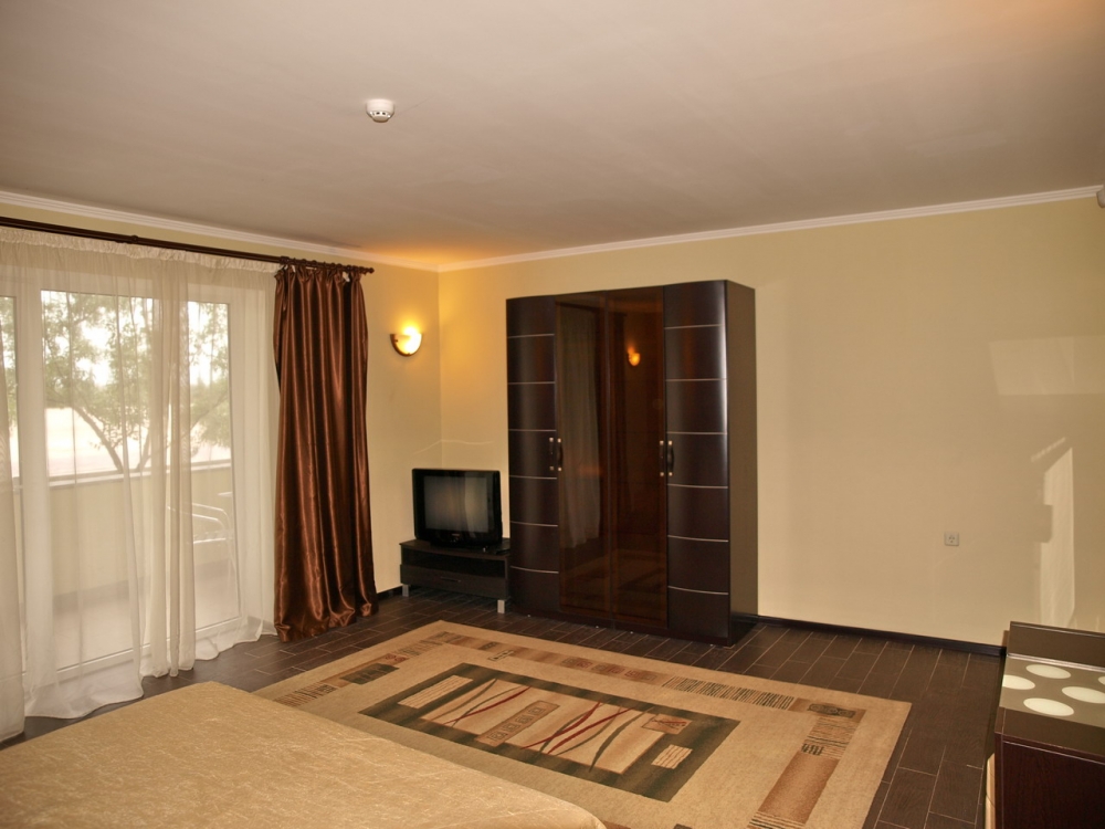 База отдыха 